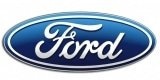 логотип форда