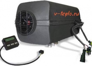 Как работает отопитель планар, как правильно монтировать и эксплуатировать автомобильный обогреватель