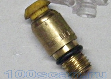 Как прокачать топливную систему автономного отопителя. Проблемы с подачей топлива. С приходом холодов начинаются проблемы с работой автономного ото...