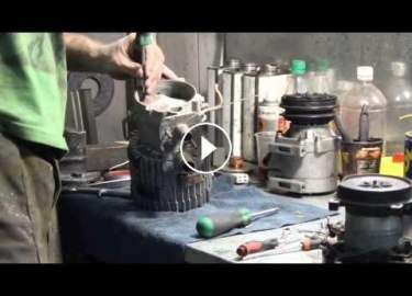 Подробно: Автономка планар ремонт своими руками - от настоящего мастера для сайта olenord.com