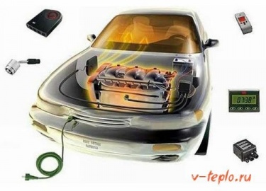 Как работает отопитель планар, как правильно монтировать и эксплуатировать автомобильный обогреватель