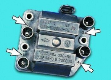 Важным предупреждением для водителей, которые только познают принципы устройства автомобиля, и пытаются своими руками производить ремонт