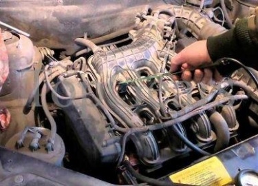 Причины, по которым в двигателе может не работать один или несколько цилиндров, способы устранения подобной проблемы.
