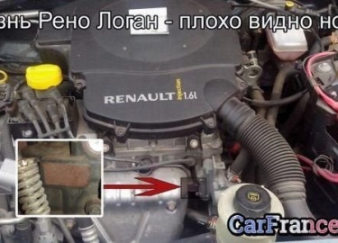 В отличие от Hyundai Solaris, отобравшего у «француза» титул лидера продаж, Renault Logan угонщики всерьёз не рассматривают. Однако это не значит, ...