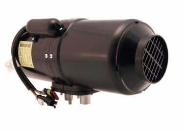 Таблица с кодаами ошибок на подогревателе Планар 4ДМ2 12/24
