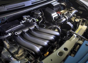 Причины шумов и стуков при работе бензинового двигателя на разных режимах. Детонация, стук гидрокомпенсаторов, неисправности зажигания и другие при...