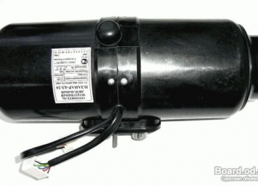 Описание воздушных отопителей салона Планар: описание, общее устройство, схема, принцип работы
