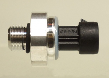 Всё о датчике давления масла двигателя: устройство, принцип работы и место расположения.
