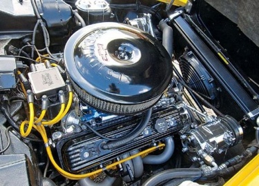 Почему топливно-воздушная смесь детонирует в камере сгорания. Причины, вызывающие детонацию. Последствия детонационного сгорания топлива в цилиндра...