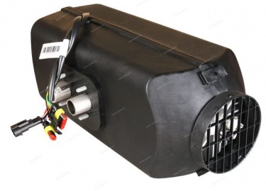 Автономный отоитель Планар, преимущества и недостатки воздушного автономного отопителя. Характеристики, монтажный комплект, органы управления, монтаж.