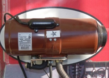 ᐉ Установка планар своими руками Отопитель Планар для обогрева кабин и фургонов грузовых транспортных средств При перевозке грузов и работе со спец...