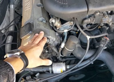 В режиме холостого хода и при низких оборотах двигатель троит: возможные причины неустойчивой работы силового агрегата. Способы самостоятельной диа...