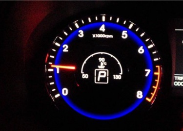 Причины, по которым двигатель не держит обороты ровно, обороты плавают, способы диагностики и ремонта плавающий оборотов
