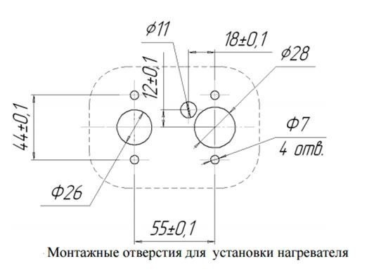 Как включить автономный планар