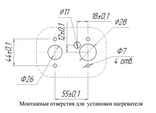 Как включить автономный планар