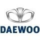логотип daewoo 1