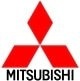логотип мицубиси