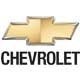 Логотип Chevrolet